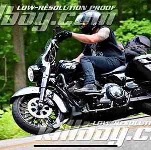 Meet your Posher, Marcos